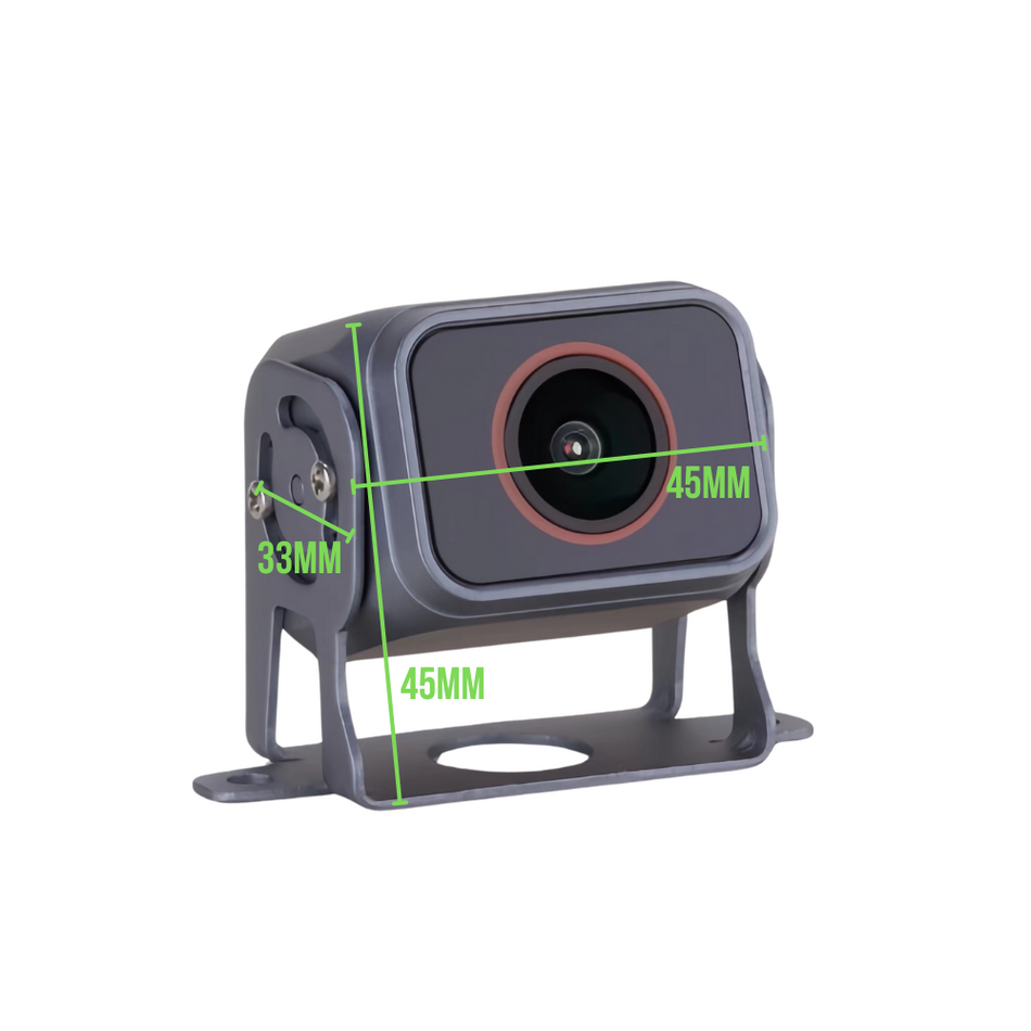 UPGRADE: AHD Canopy Camera