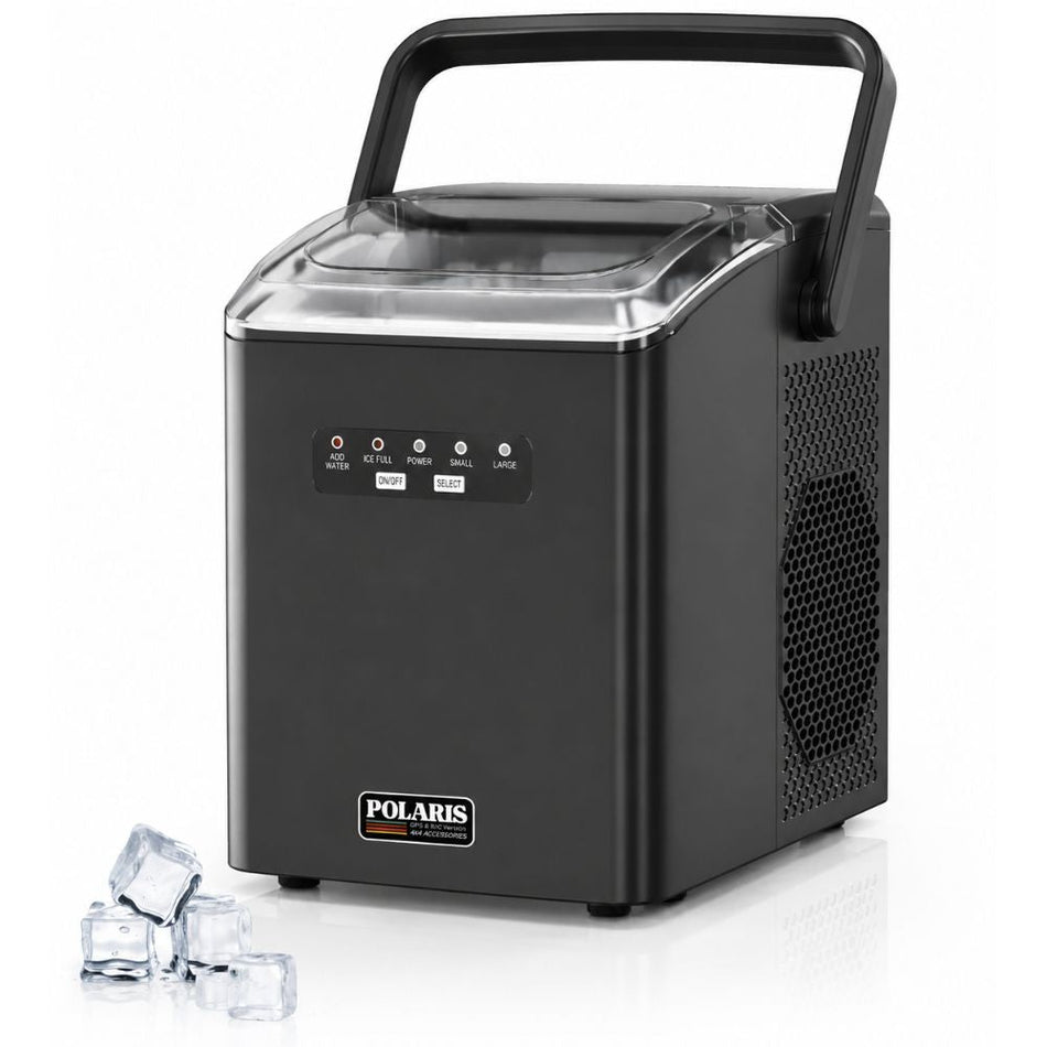 12 Volt Ice Maker