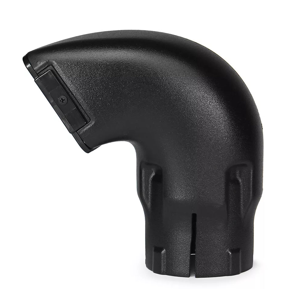 Air Ram Snorkel Head New Style to suit Toyota 70 Series LandCruiser