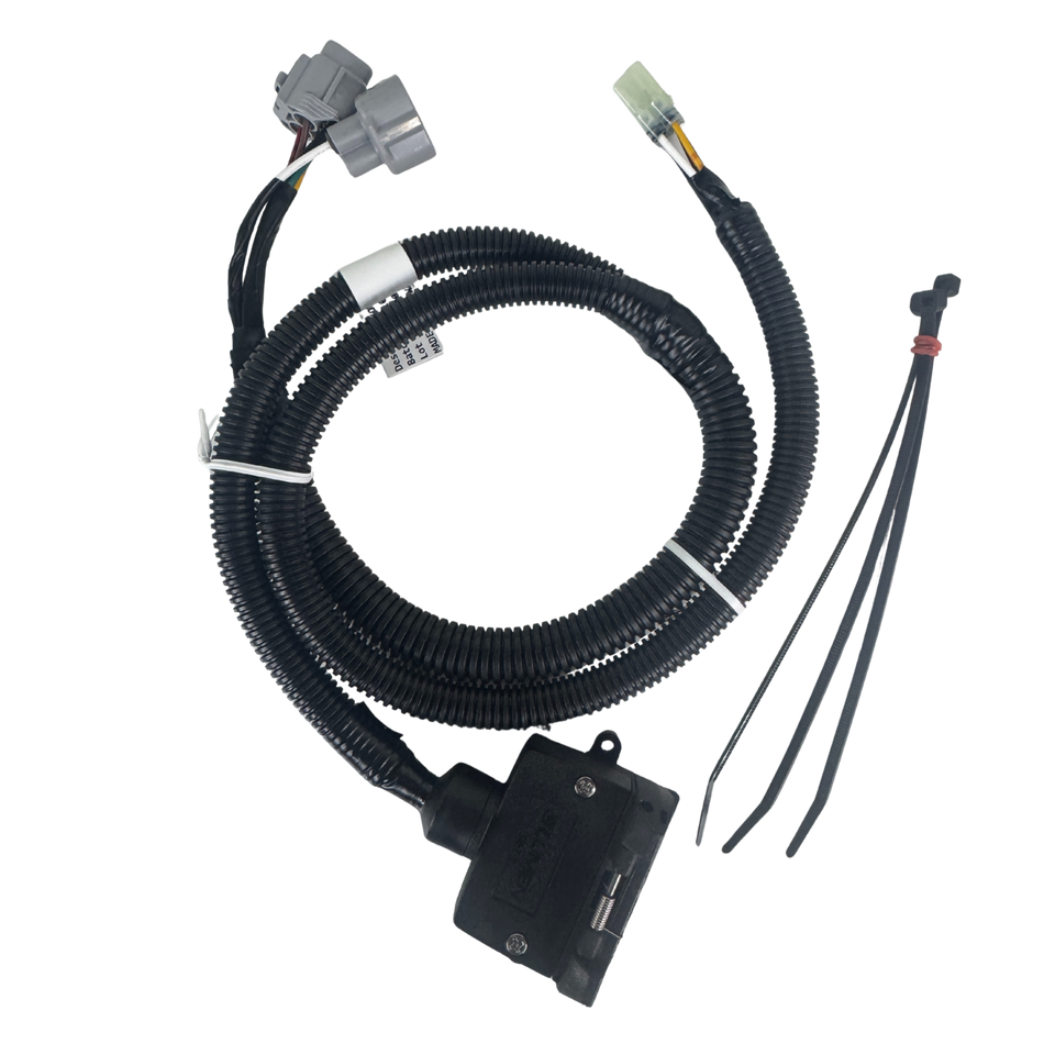 300 Series/250 Prado Trailer Harness