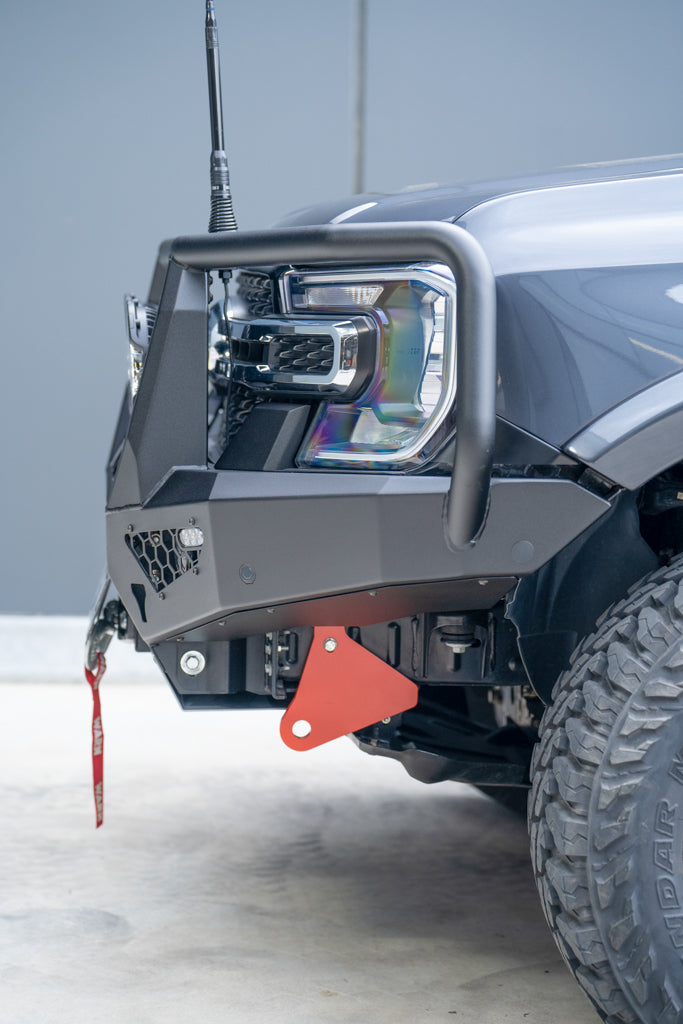 Toro Bull Bar for Ford Everest Next Gen; 2022 ON