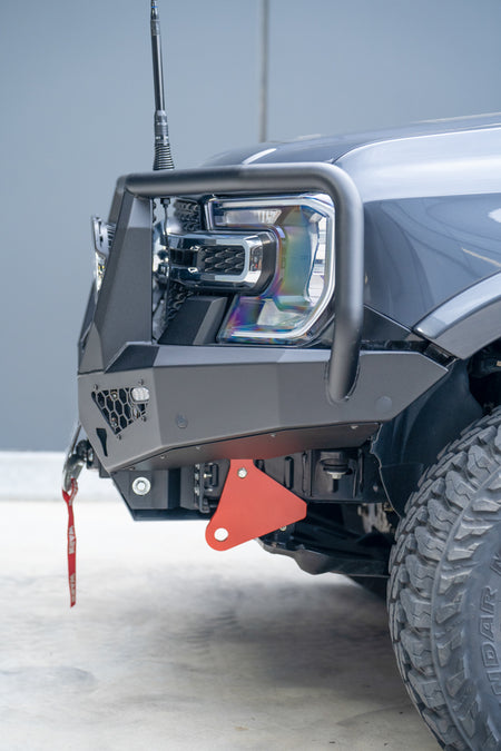 Toro Bull Bar for Ford Everest Next Gen; 2022 ON
