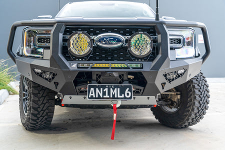 Toro Bull Bar for Ford Everest Next Gen; 2022 ON