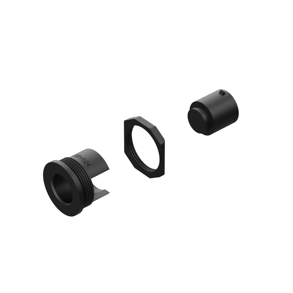 TAG Rear Step & Towbar Kit for LDV Deliver 7 Van (08/2024 - on)