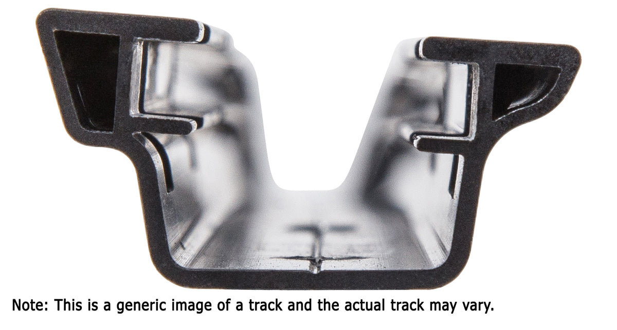Rhino Track RTS554 Ford Ranger, Raptor Ranger, BT50