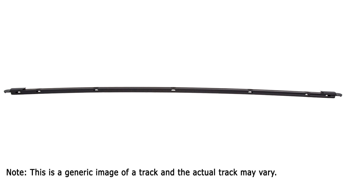 Rhino Track RTS554 Ford Ranger, Raptor Ranger, BT50