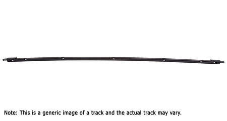 Rhino Track RTS554 Ford Ranger, Raptor Ranger, BT50
