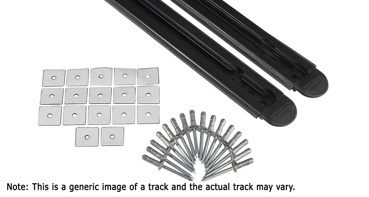 Rhino Track RTS554 Ford Ranger, Raptor Ranger, BT50