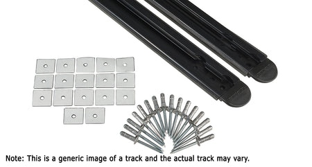 Rhino Track RTS554 Ford Ranger, Raptor Ranger, BT50