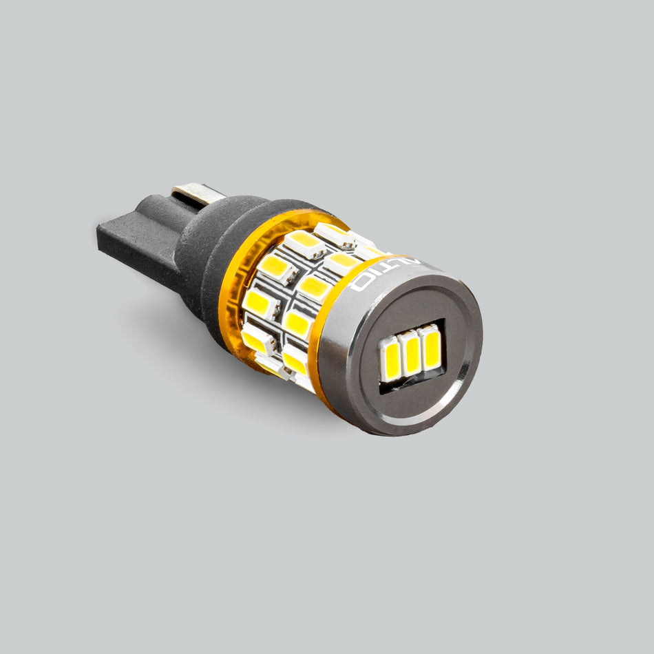 Radiant T10/W5W- Extreme 27SMD