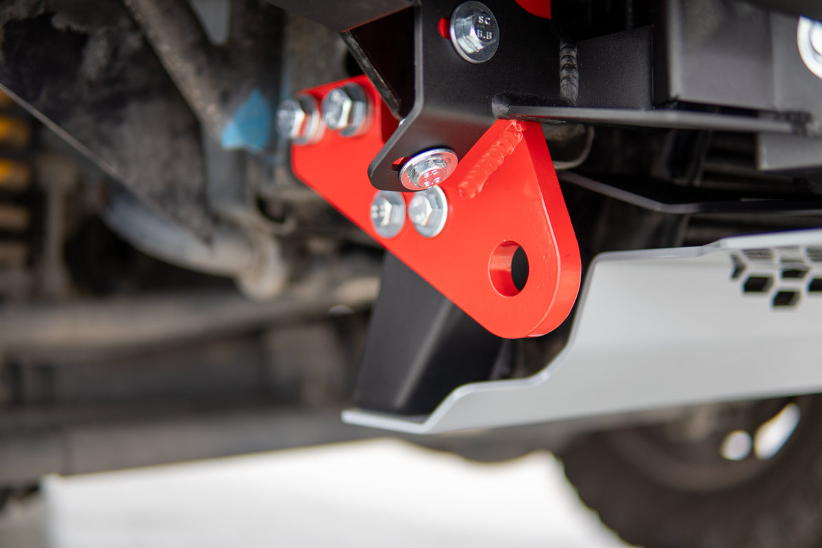 Predator Bull bar to suit Ram 2500/3500 DJ2, 2019 to 2025