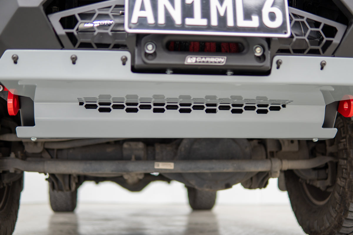 Predator Bull bar to suit Ram 2500/3500 DJ2, 2019 to 2025