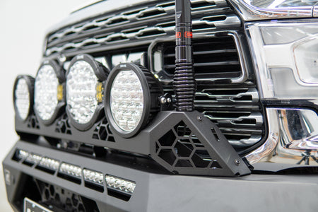 Predator Bull bar to suit Ram 2500/3500 DJ2, 2019 to 2025