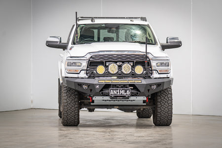 Predator Bull bar to suit Ram 2500/3500 DJ2, 2019 to 2025
