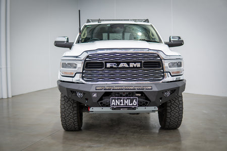 Predator Bull bar to suit Ram 2500/3500 DJ2, 2019 to 2025