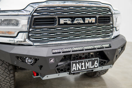 Predator Bull bar to suit Ram 2500/3500 DJ2, 2019 to 2025