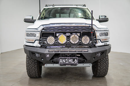 Predator Bull bar to suit Ram 2500/3500 DJ2, 2019 to 2025