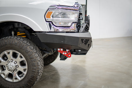 Predator Bull bar to suit Ram 2500/3500 DJ2, 2019 to 2025