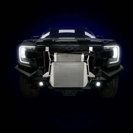 Ford Ranger Intercooler Ra (next-gen) 3.0LT V6 Diesel 2022 Onwards - HPD
