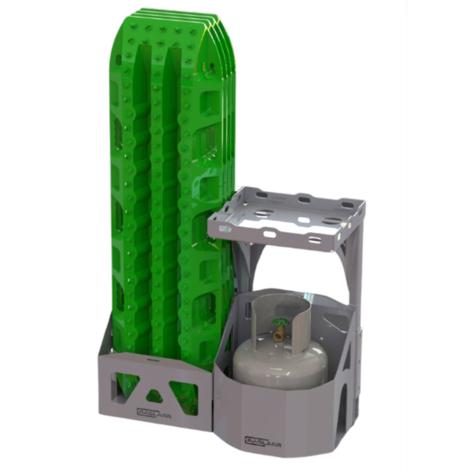 Rear Bar Modular Max Trax Holder V1