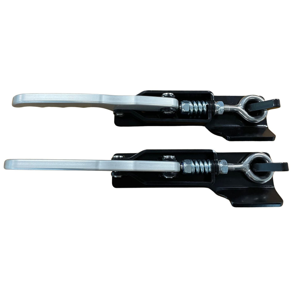 Rear Bar Latch [Spare Part]