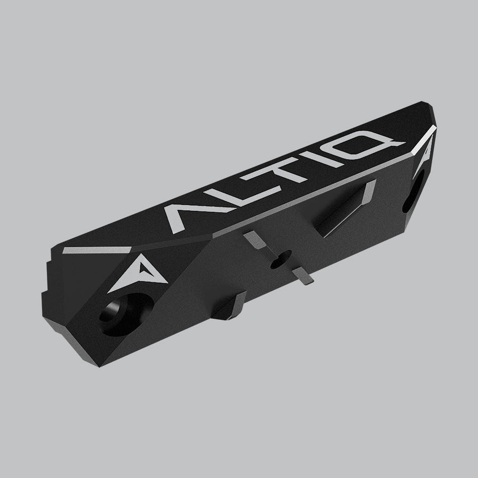 30° Rock Light Pro Mount - to suit ROLA Titan Roof Rack