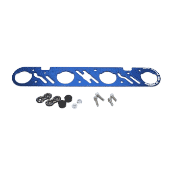 HPD Injector Bracket for Toyota Hilux N70 1KD-FTV