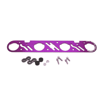 HPD Injector Bracket for Toyota Hilux N70 1KD-FTV