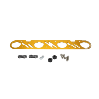 HPD Injector Bracket for Toyota Hilux N70 1KD-FTV