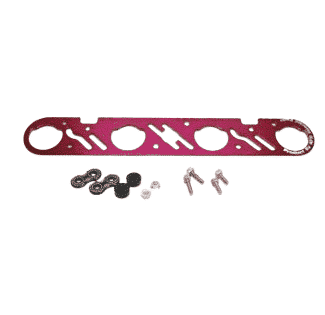 HPD Injector Bracket for Toyota Hilux N70 1KD-FTV