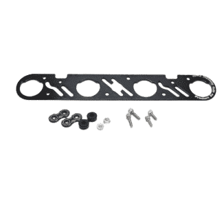 HPD Injector Bracket for Toyota Hilux N70 1KD-FTV