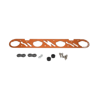 HPD Injector Bracket for Toyota Hilux N70 1KD-FTV