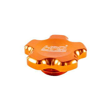 HPD Oil Cap for Toyota 1KD-FTV