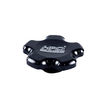 HPD Oil Cap for Isuzu 4JJ1