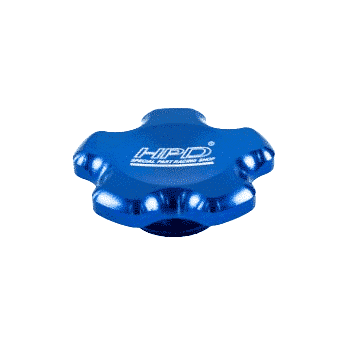 HPD Oil Cap for Toyota 1KD-FTV
