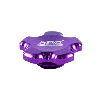 HPD Oil Cap for Toyota 1KD-FTV