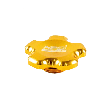 HPD Oil Cap for Isuzu 4JJ1