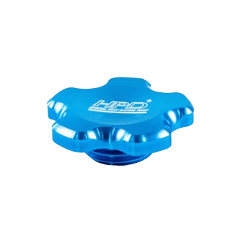 HPD Oil Cap for Toyota 1KD-FTV