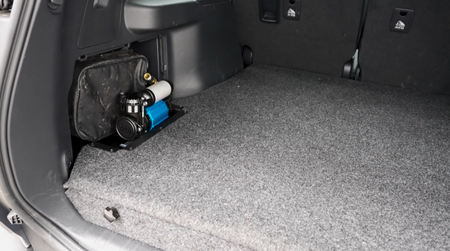 False Floor to suit Prado 250, 2024 on