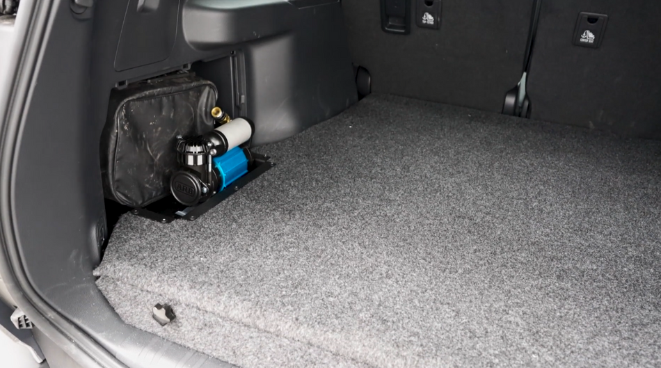 False Floor to suit Prado 250, 2024 on