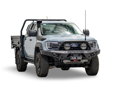 Predator Bull Bar for Ford Ranger Super Duty