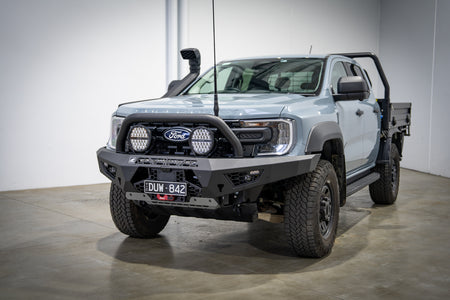Predator Bull Bar for Ford Ranger Super Duty