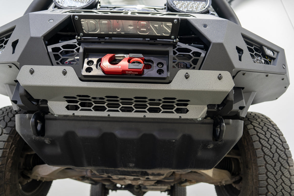 Predator Bull Bar for Ford Ranger Super Duty