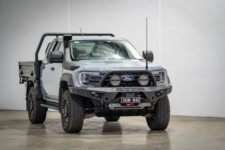 Predator Bull Bar for Ford Ranger Super Duty