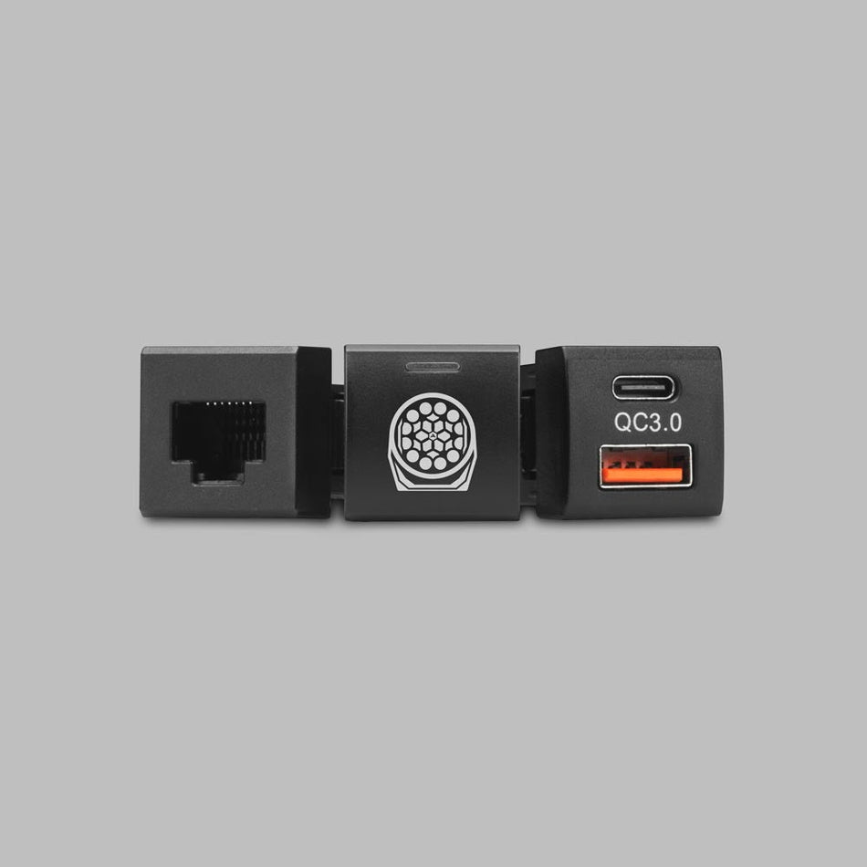 ALTIQ™ Toyota Square Switch & Accessory Modules – ALTIQ Panel Compatible