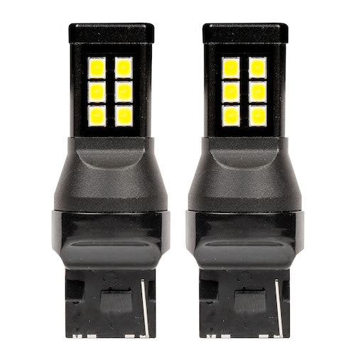 Ranger PX1/2 Reverse LED upgrade