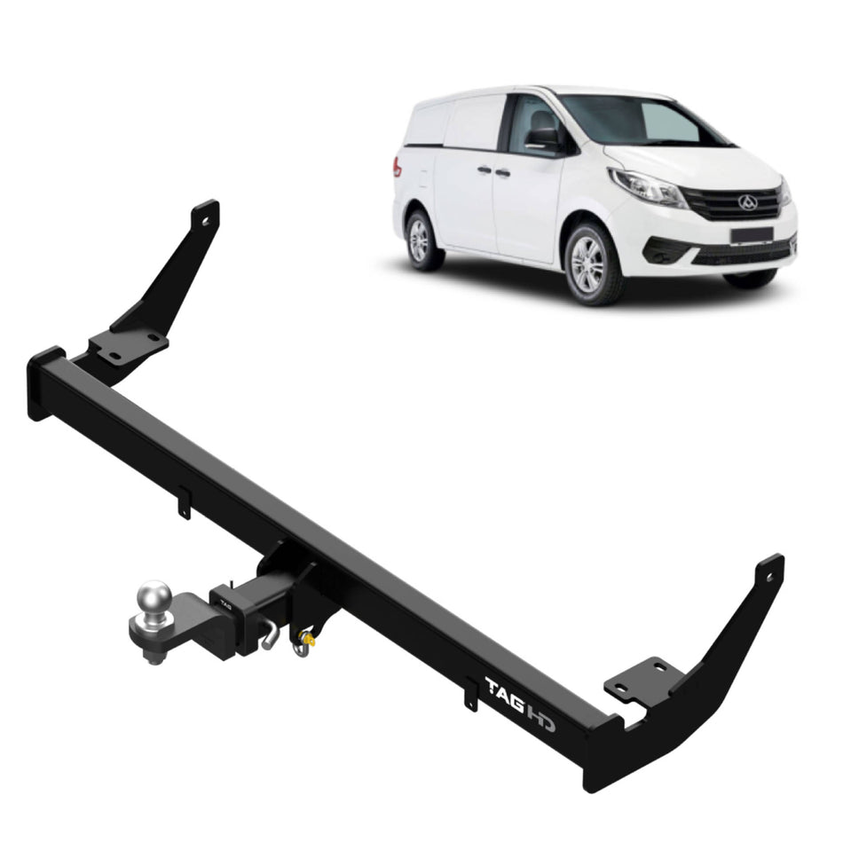 TAG Towbar Heavy Duty for LDV G10 (04/2015 - on)
