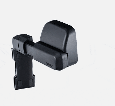 MSA Manual Towing Mirrors