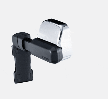 MSA Manual Towing Mirrors