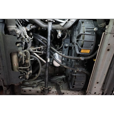 Toyota Hiace D-4D 2004-2017 HPD Catch Can